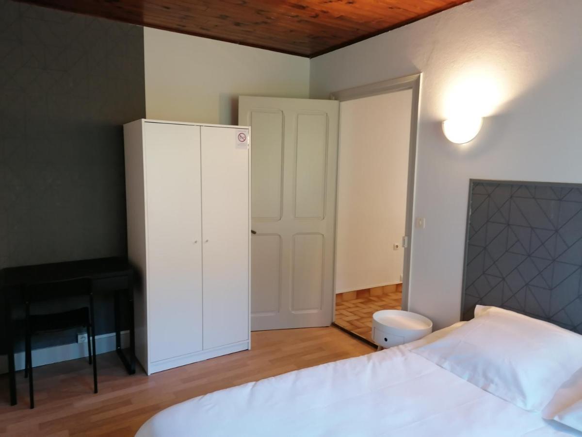 Hotel-Restaurant Le Matibyll Guilherand-Granges Esterno foto