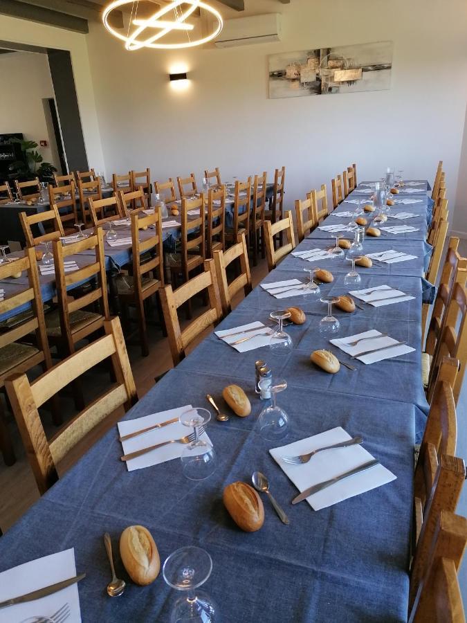 Hotel-Restaurant Le Matibyll Guilherand-Granges Esterno foto
